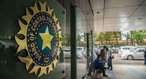 BCCI cancels Ranji Trophy 2020-21 for first time_4.1