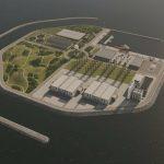 World’s First ‘Energy Island’ to be built by Denmark