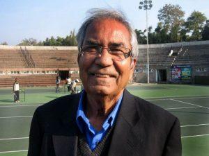 Indian tennis great Akhtar Ali passes away_4.1