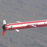 Pakistan Army successfully test-fires Babur cruise missile