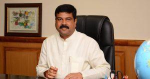 Dharmendra Pradhan Participates in 11th IEA, IEF, OPEC Symposium_4.1