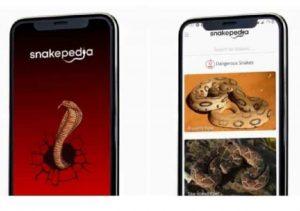'Snakepedia' mobile app launched in Kerala_4.1