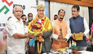 Karnataka to Host 2nd Khelo India University Games 2021_4.1