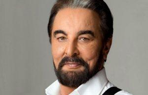 Kabir Bedi's autobiography to release in April_4.1