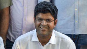 Dushyant Chautala re-elected as President of TTFI_4.1