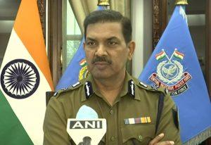 Kuldiep Singh takes additional charge as CRPF DG_4.1