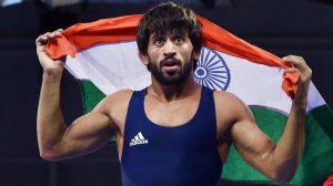 Bajrang Punia bags gold in Matteo Pellicon World ranking series_4.1