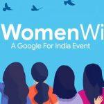 Google Launched “Women Will” Web Platform