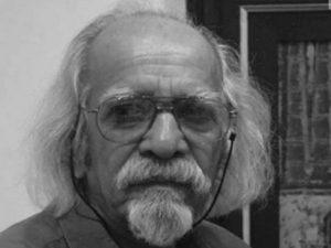 Renowned Padma Bhushan winning painter Laxman Pai passes away_4.1