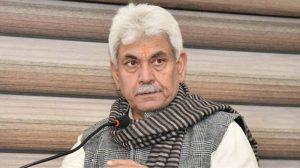 J&K LG Manoj Sinha inaugurates project "Awaam Ki Baat"_4.1