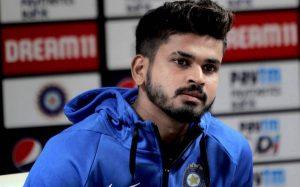 Shreyas Iyer Signs Up With Lancashire For Royal London Cup 2021_4.1