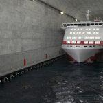 World’s first Ship Tunnel to be built in Norway