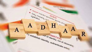 Saurabh Garg appointed as new CEO of UIDAI_4.1