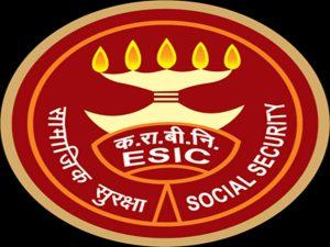 Mukhmeet S. Bhatia takes over as Director General of ESIC_4.1