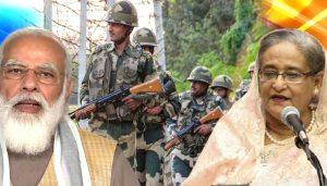 Indian Army to participate in Military Exercise SHANTIR OGROSHENA 2021_4.1