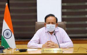 Dr. Harsh Vardhan approves National Policy for Rare Diseases, 2021_4.1