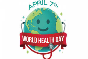 World Health Day observed globally on 7 April_4.1