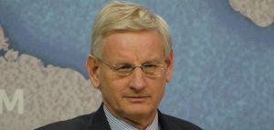Carl Bildt appointed WHO special envoy for ACT-Accelerator_4.1