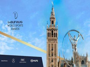 Seville to be host city for Laureus World Sports Awards 2021_4.1