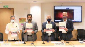 NITI Aayog launches 'Poshan Gyan', a digital repository on health, nutrition_4.1