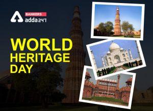 World Heritage Day observed globally on 18 April_4.1