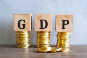 Rating Agencies downgrade India's GDP forecasts for FY22_4.1