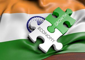Care Ratings Projects India's GDP growth forecast at 10.2% for FY22_4.1