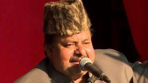 Renowned Qawwali Singer Farid Sabri Passes Away_4.1