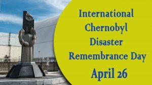 International Chernobyl Disaster Remembrance Day_4.1