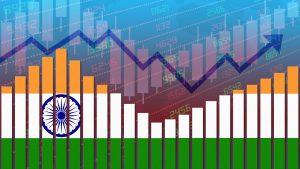 IHS Markit Estimates GDP Growth Rate of India at 9.6% for FY22_4.1