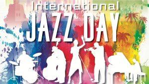 International Jazz Day: 30 April_4.1