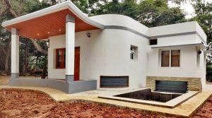 Nirmala Sitharaman inaugurates India's first 3D printed house at IIT-M_4.1