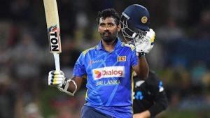 Sri Lankan all-rounder Thisara Perera Announces Retirement_4.1