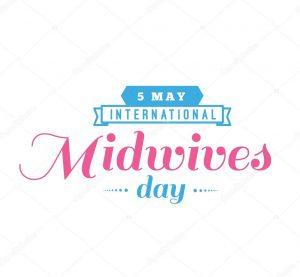 International Day of the Midwife: 05 May_4.1