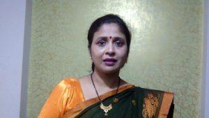 Actress Abhilasha Patil passes away due to Covid-19_4.1