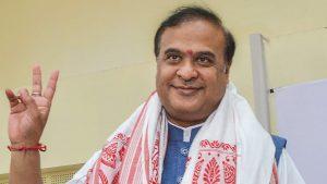 Himanta Biswa Sarma chosen Assam's new chief minister_4.1