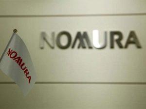 Nomura Revises GDP Growth Estimate of India in FY22 to 10.8%_4.1