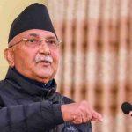 K P Sharma Oli loses vote of confidence in House of Representatives