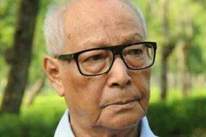 Sahitya Akademi Award Winning Journalist Homen Borgohain passes away_4.1