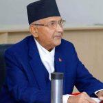 KP Sharma Oli Re-appointed as Prime Minister of Nepal