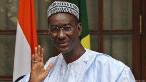 Moctar Ouane reappointed as Prime Minister of Mali_4.1