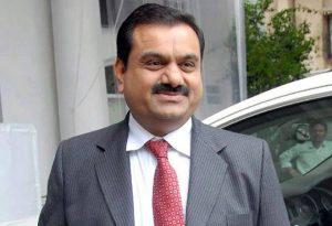 India's Adani Green to buy SoftBank-backed SB Energy in $3.5 billion deal_4.1