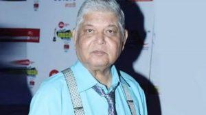 Veteran Music Director Laxman of the duo composers "Raam-Laxman" passes away_4.1