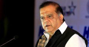 Narinder Batra re-elected as FIH President_4.1