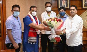 Himanta Biswa Sarma elected to BWF Council_4.1