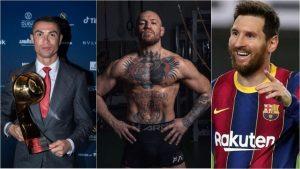 Forbes Highest paid Athletes list 2021 released_4.1