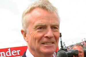 Ex-Formula One boss Max Mosley passes away_4.1