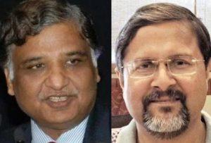 One-year extension for RAW chief Samant Goel, IB head Arvind Kumar_4.1