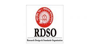 RDSO Becomes First Standards Body to Join 'One Nation, One Standard' Scheme_4.1