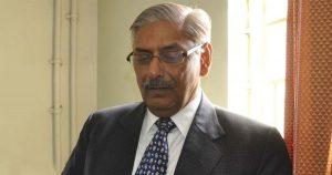 Justice A.K. Mishra to head NHRC_4.1